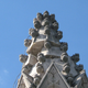 Illustration for article titled The National Cathedral Got a Lot of Damage During Yesterdays Earthquake